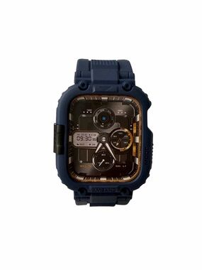 Apple Watch Wrist band Navy Blue